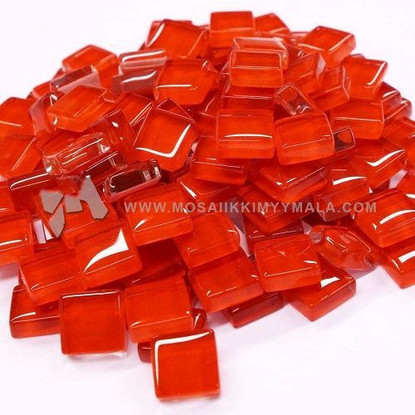 Mini Crystal, Red, 150 g