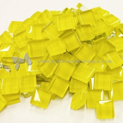Mini Crystal, Yellow, 150g