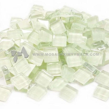 Mini Crystal, White, 150 g