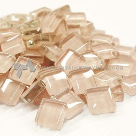 Mini Crystal, Light Rosa, 150 g