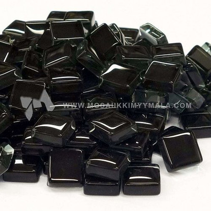 Mini Crystal, Black, 150g