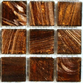 Gold topaz G36, 25 Tiles