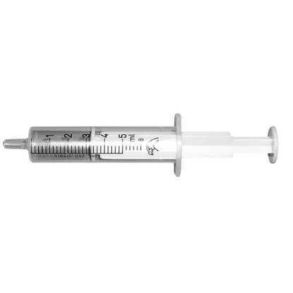 Ruisku 5 ml, liiman levitykseen