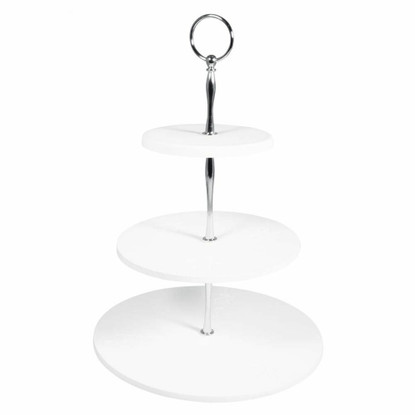 Metal shelves construction kit Classic, 11-part