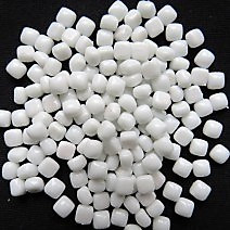 Mikrokuber, White 10g