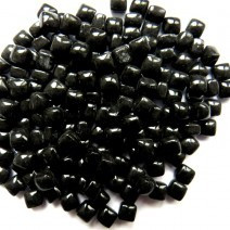 Mikrokuber, Black 10g