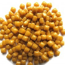 Mikrokuber, Amber 10g