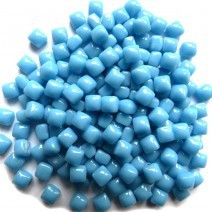 Mikrokuber, Turquoise 10g