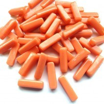 Glass Stix, Vintage Peach 50g