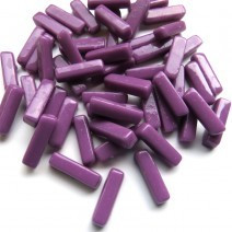 Glaspinnar, Intense Purple 50g
