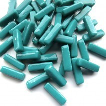 Glass Stix, Gentle Teal 50g