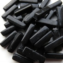 Glaspinnar, Absolute Black 50g