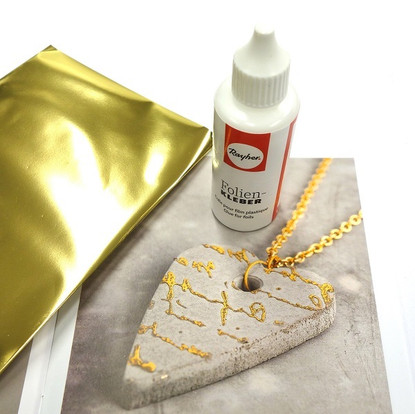Glue for foils, 51 g