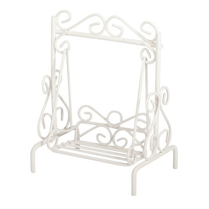 Trädgårdsgunga, XS