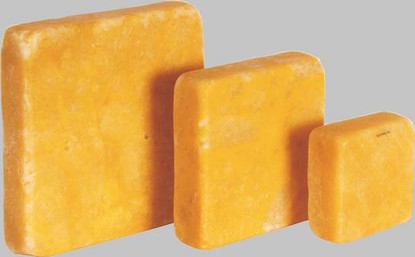 Marmor, 20 mm, Giallo Reale, 100g