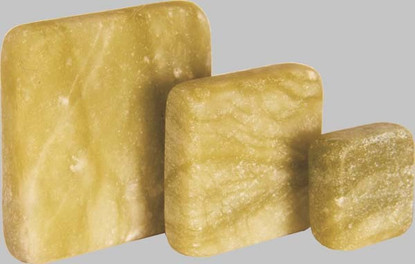 Marmor, 20 mm, Emerald Green, 100g