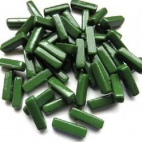 Glaspinnar, Lush Green 50g
