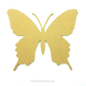 Perhonen, 1, 30 cm, MDF