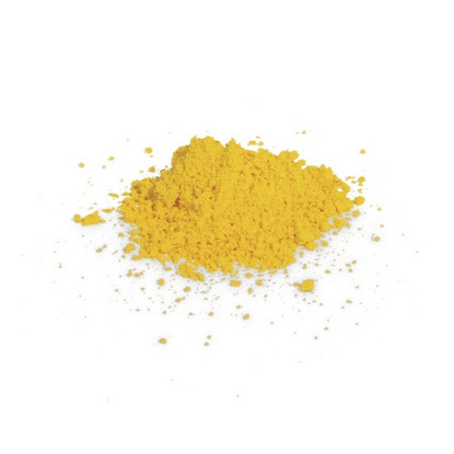 Väripigmentti, Gold Yellow, 20 ml