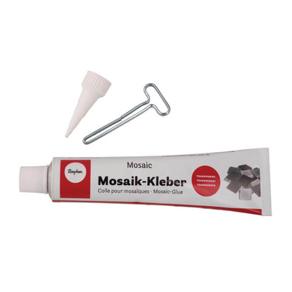 Glue for mosaic, 80ml, Rayher