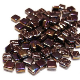 Ottoman, Pearlised, Merbau 50 g