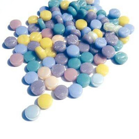 Lilliput Pärlor, Spun Sugar, 50g