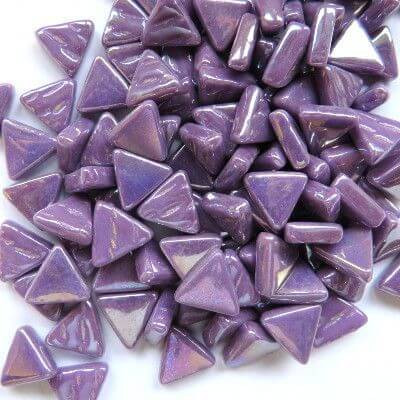 Minikolmio, Iridisoitu Bright Purple, 50 g