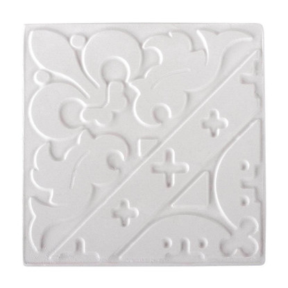 Valumuottikuvio, Ornamentti 11x11 cm