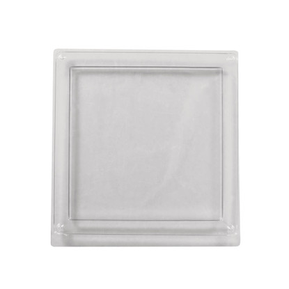 Muotti, laatta 16x16 cm