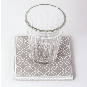 Casting mould: Tile, 11x11cm