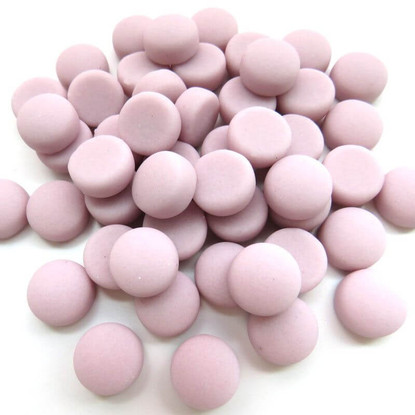 Mini Gems, Matte, Pink 50g