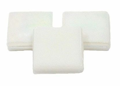 Ice Glas, White 1kg