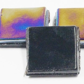 Ice Glass, Black 1 kg