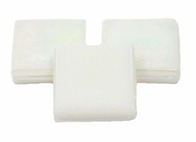 Ice Glass, White 200 g