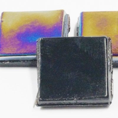 Ice Glass, Black 200 g