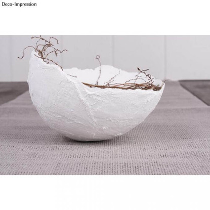 Modelling tissue, 3 m x 8 cm