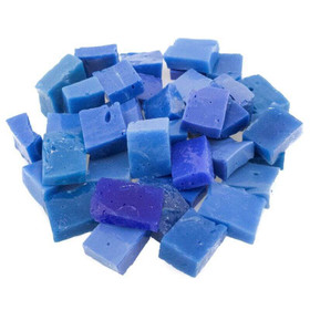 Smalti, Blue Mix, 100 g