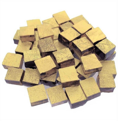 Guld Smalti, Antique