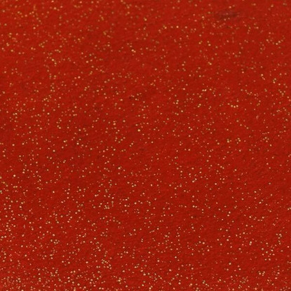 Glitterpulver till fogen, Gold, 50 g