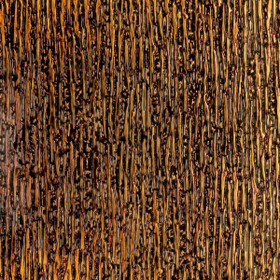 Van Gogh 5x10 cm, Copper Sparkle Rain