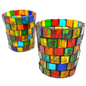 Tuikkulyhdyt, 2 kpl, DIY