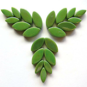 Glasblad, Meadow, 50g