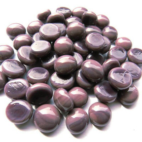 Mini Nuggets, Plum Marble, 50 g