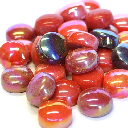 Minihelmet, Scarlet Fever, 50 g