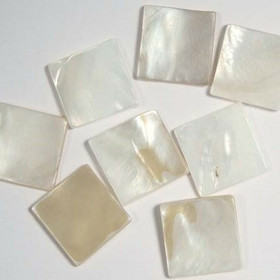 Helmiäinen, 15x15 mm, 50 g