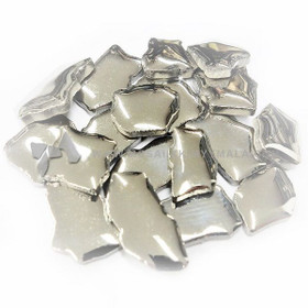 Mini Flip, Silver 500g