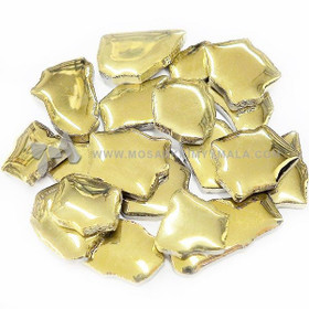 Mini Flip, Guld 500g