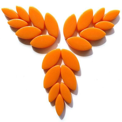 Petals, Orange, 50g
