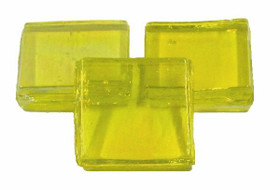 Ice Glas, transparent, Yellow,  200g