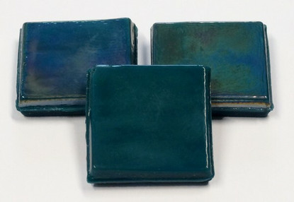 Ice Glass, Turquoise 200g